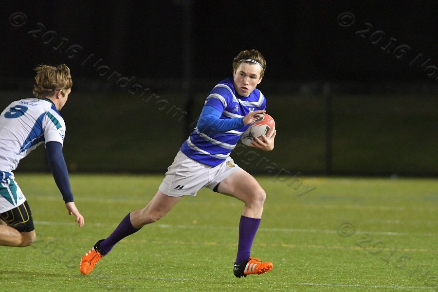 Wheaton College Men\'s Rugby vs Salve Regina. - Photo By: KEITH NORDSTROM